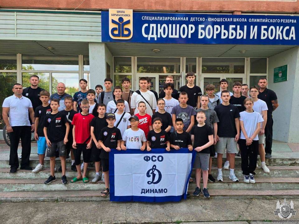 Триумф приднестровских кикбоксеров на Чемпионате Европы WKF Триумф приднестровских кикбоксеров на Чемпионате Европы WKF