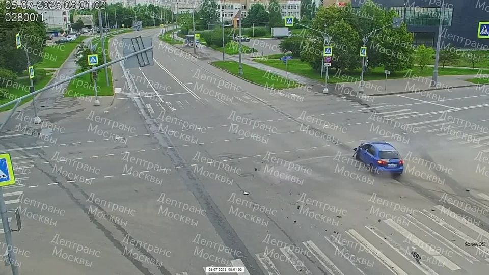      :            