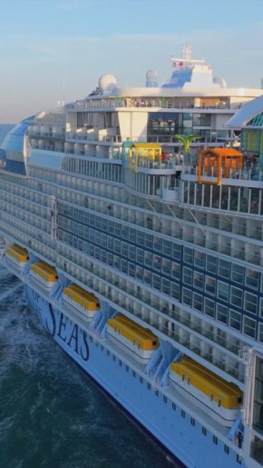   Icon of the Seas  ,  ,     40    