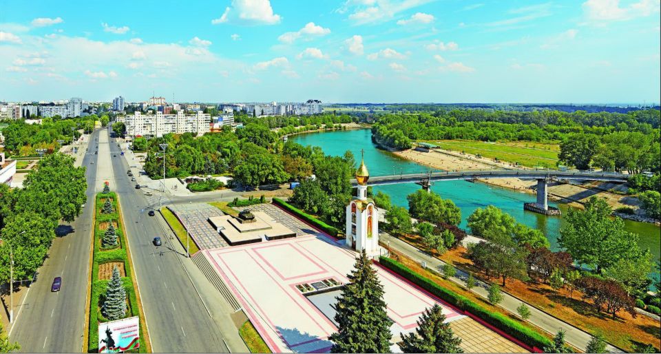 Правительство предложило изменить порядок перерасчета коммунальных платежей