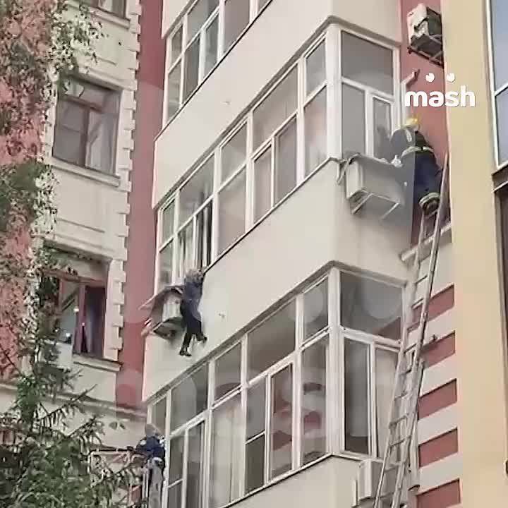 !    