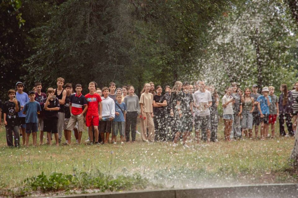 В «ДНЕСТРОВСКИХ ЗОРЯХ» ПРОШЛО ПРАКТИЧЕСКОЕ ЗАНЯТИЕ ПО ПОЖАРНОЙ БЕЗОПАСНОСТИ В «ДНЕСТРОВСКИХ ЗОРЯХ» ПРОШЛО ПРАКТИЧЕСКОЕ ЗАНЯТИЕ ПО ПОЖАРНОЙ БЕЗОПАСНОСТИ