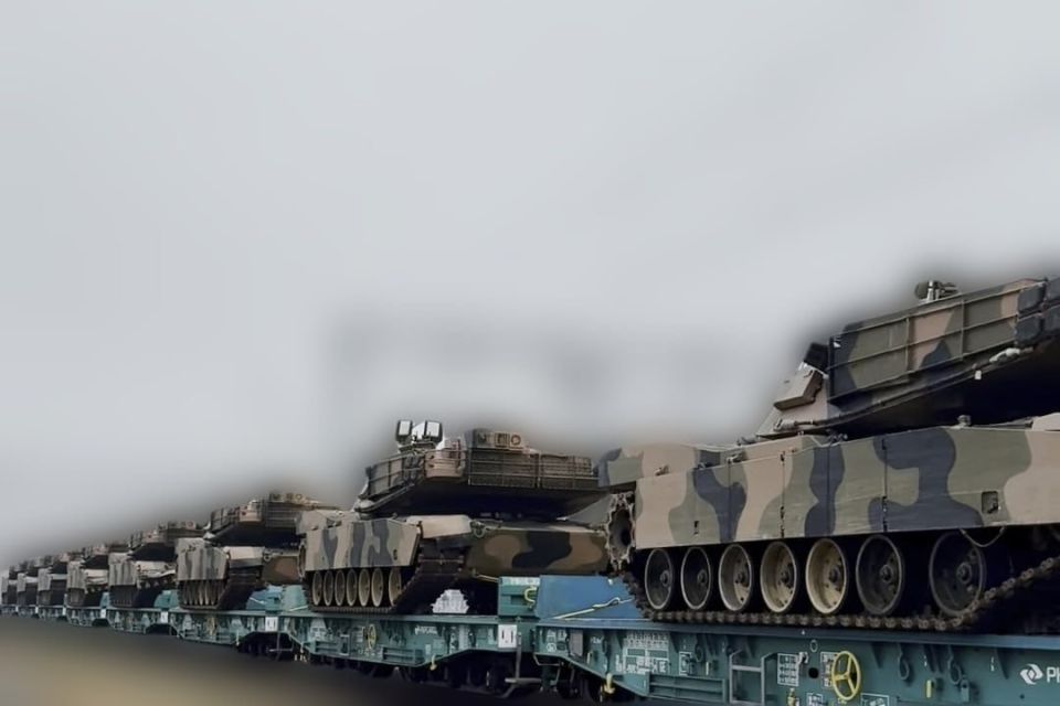   ,  &quot; &quot;   11 Abrams   