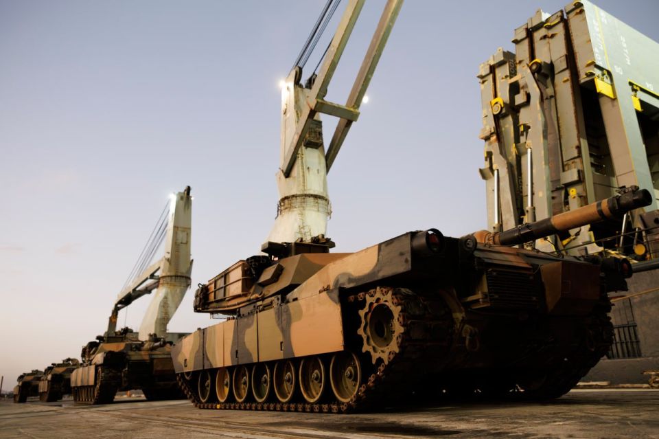  ,  &quot; &quot;   11 Abrams   
