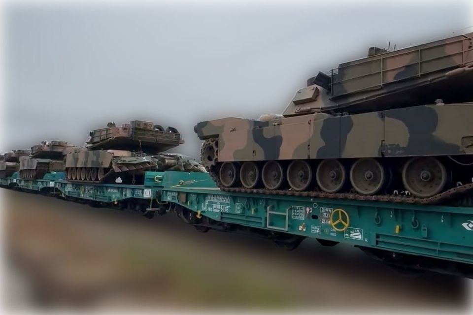   ,  &quot; &quot;   11 Abrams   