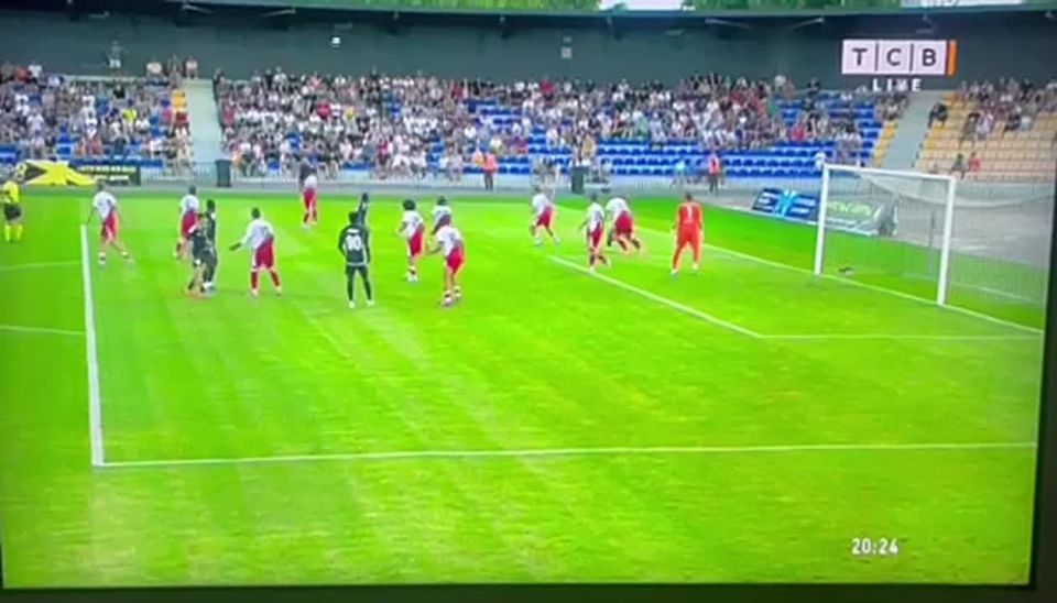   ! 1-0