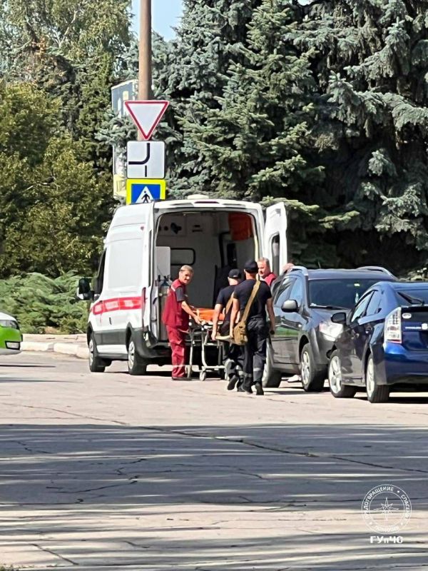 ГУпЧС: учения на случай прорыва газопровода ГУпЧС: учения на случай прорыва газопровода