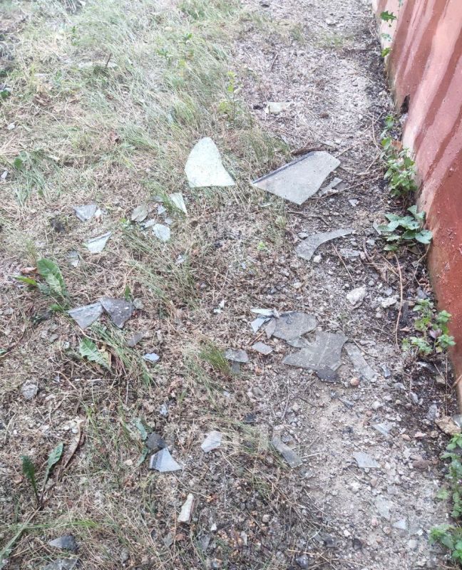 Пожар в Бендерах Пожар в Бендерах