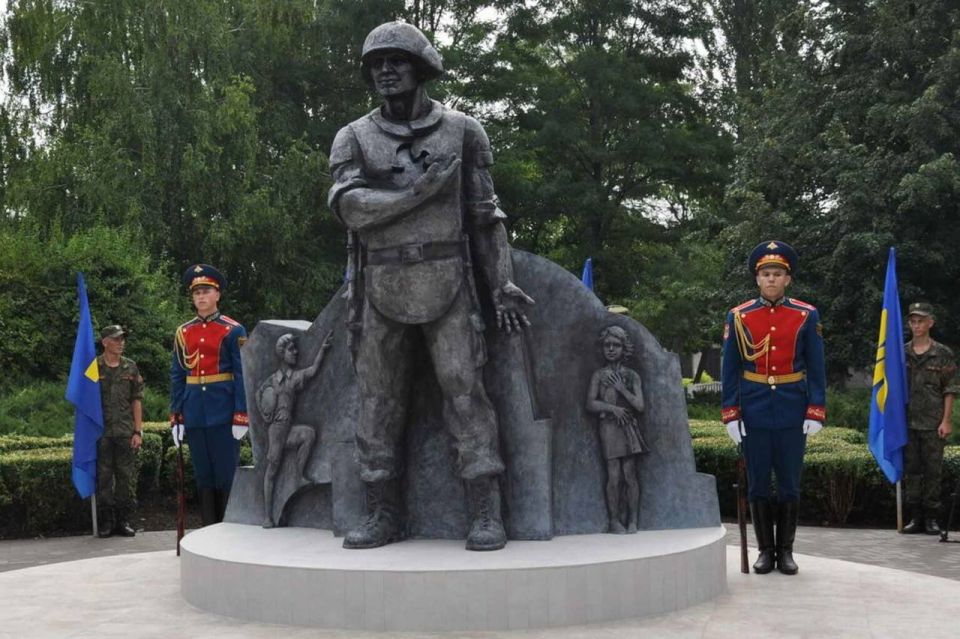 29 ИЮЛЯ – ДЕНЬ ВВОДА РОССИЙСКИХ МИРОТВОРЧЕСКИХ СИЛ В ПРИДНЕСТРОВЬЕ 29 ИЮЛЯ – ДЕНЬ ВВОДА РОССИЙСКИХ МИРОТВОРЧЕСКИХ СИЛ В ПРИДНЕСТРОВЬЕ