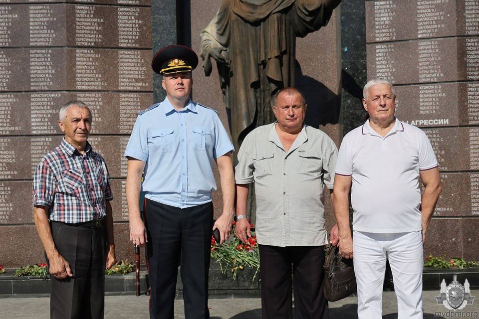 Мы благодарны им за мир. Молдо-приднестровский вооружённый конфликт закончился 1 августа 1992-го Мы благодарны им за мир. Молдо-приднестровский вооружённый конфликт закончился 1 августа 1992-го