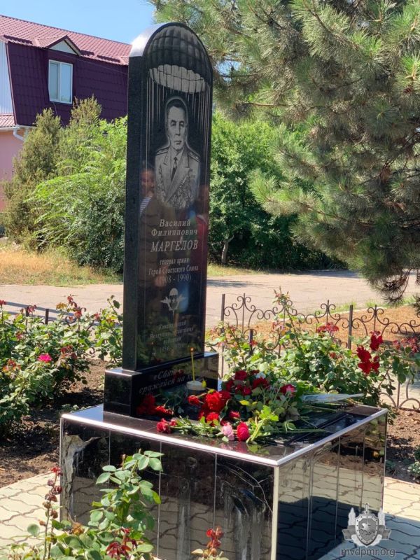 Автопробег ко Дню воздушно-десантных войск Автопробег ко Дню воздушно-десантных войск
