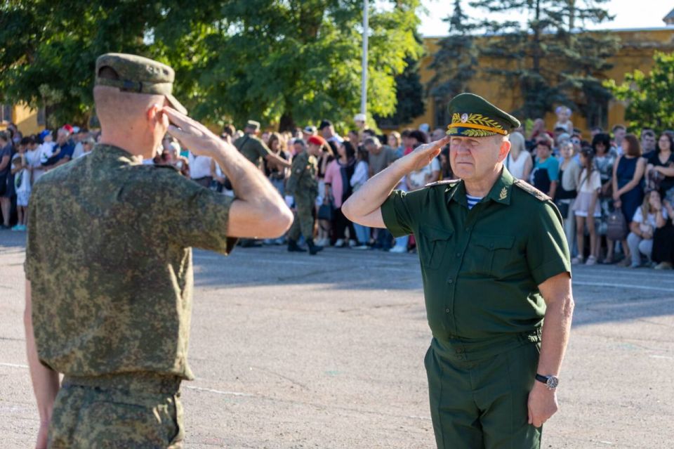 ВЕРНОСТЬ ПРИСЯГЕ – ЗАВЕТ ЗАЩИТНИКОВ ОТЕЧЕСТВА ВЕРНОСТЬ ПРИСЯГЕ – ЗАВЕТ ЗАЩИТНИКОВ ОТЕЧЕСТВА