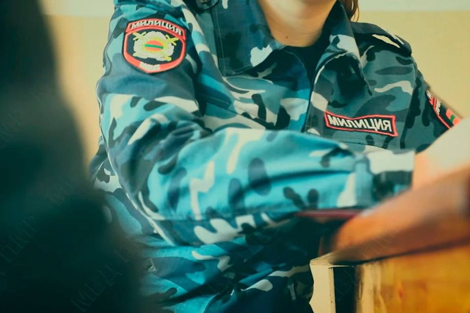 Неудачная шутка. В одном из сёл Рыбницкого района семейный праздник обернулся грандиозным скандалом