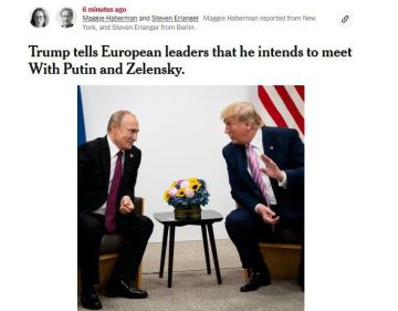          ,  The New York Times