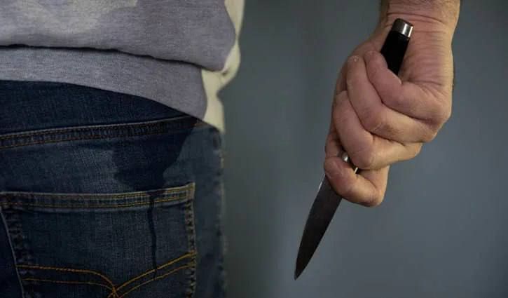 Ударил по спине ножом. С резаной раной в поясничной области за помощью в РКБ обратился 35-летний тираспольчанин
