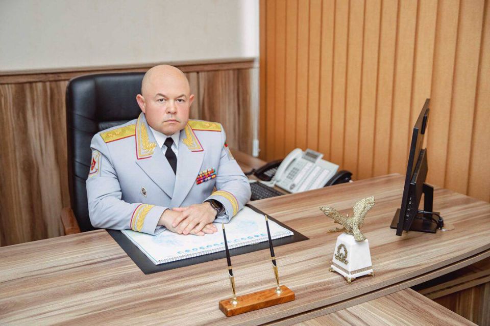 ПОЗДРАВЛЕНИЕ МИНИСТРА ОБОРОНЫ С ДНЕМ ВОЕННО-ВОЗДУШНЫХ СИЛ