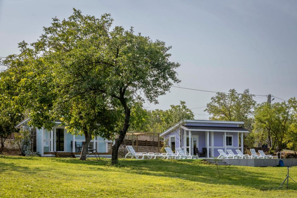 ,                  Goian Glamping   ,    