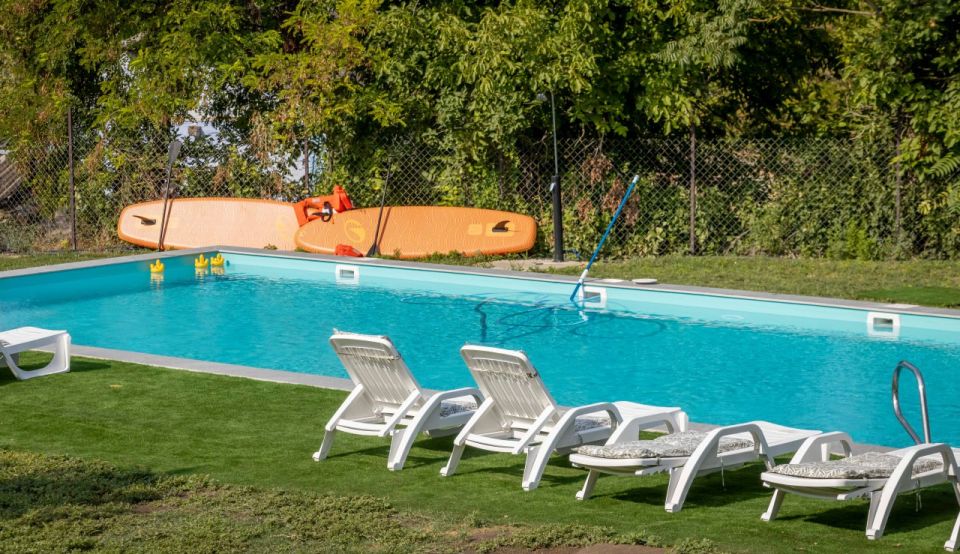 ,                  Goian Glamping   ,    