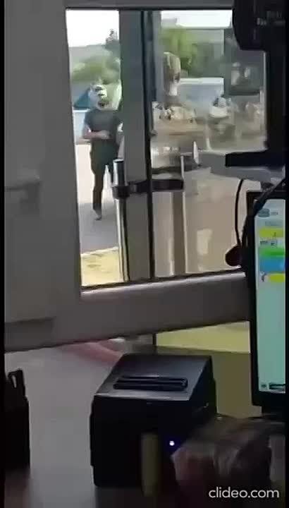          .  !