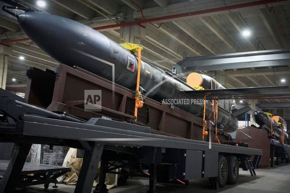  Associated Press        