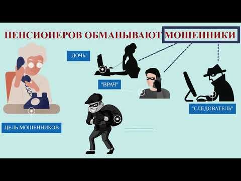 Не теряем бдительность! Предупредите родственников, знакомых, пожилых соседей о телефонных мошенниках! Расскажите, как они действуют, объясните, что надо прекратить разговор, самим перезвонить близким или переуточнить...
