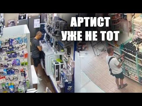 Бендерские оперативники задержали вора
