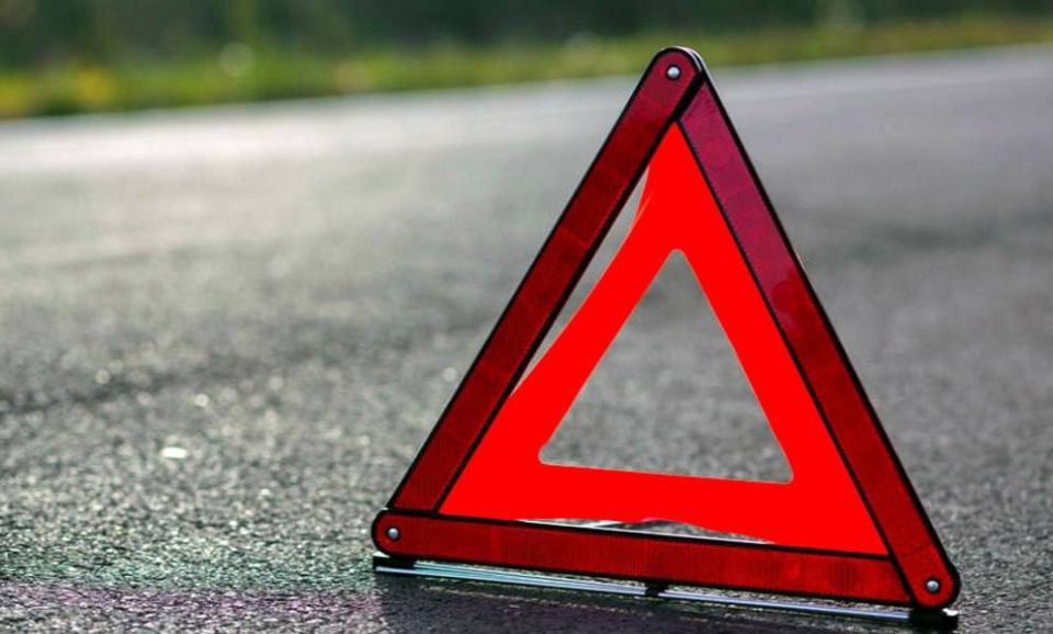 В Каменке сбили пешехода. ДТП произошло днём 22 августа на улице Пролетарская г. Каменка