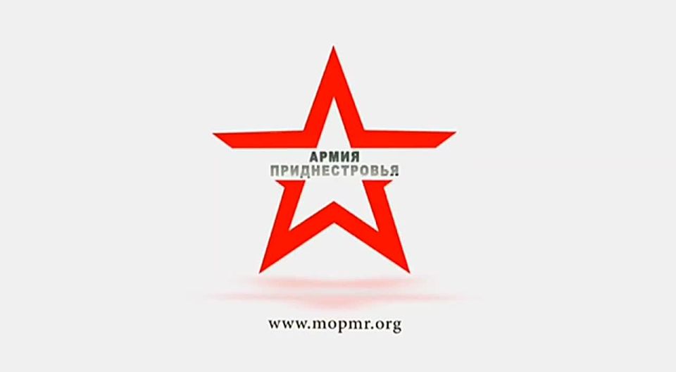 Смотрите в новом выпуске программы «Служу Отечеству»: