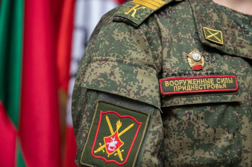 УСПЕЙ СТАТЬ КУРСАНТОМ!. Военный институт МО ПМР им. генерал-лейтенанта А.И. Лебедя объявляет дополнительный набор