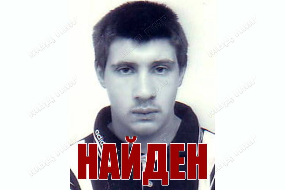 Стипуленко Денис Анатольевич найден