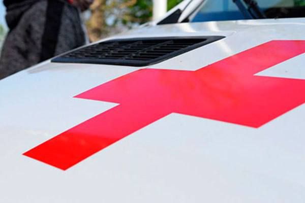 Избил сожительницу. В РКБ 25 августа с переломами рёбер и посттравматической пневмонией доставили 40-летнюю жительницу Кицкан
