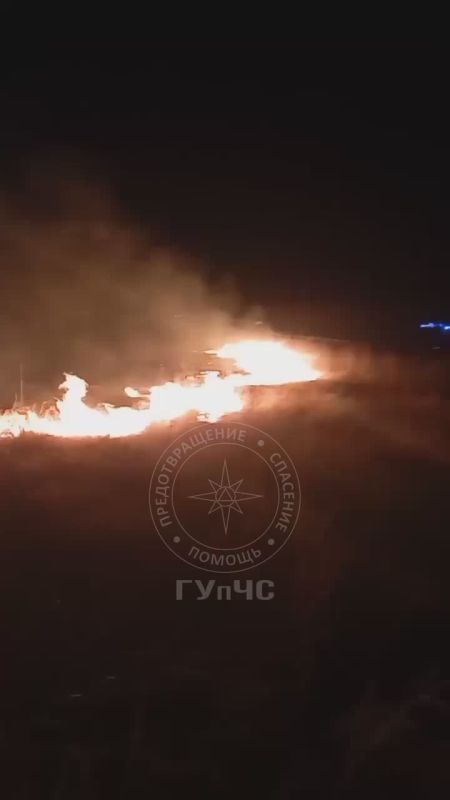 ОГНЕННОЕ ВИДЕО ИЗ СЛОБОДЗЕИ