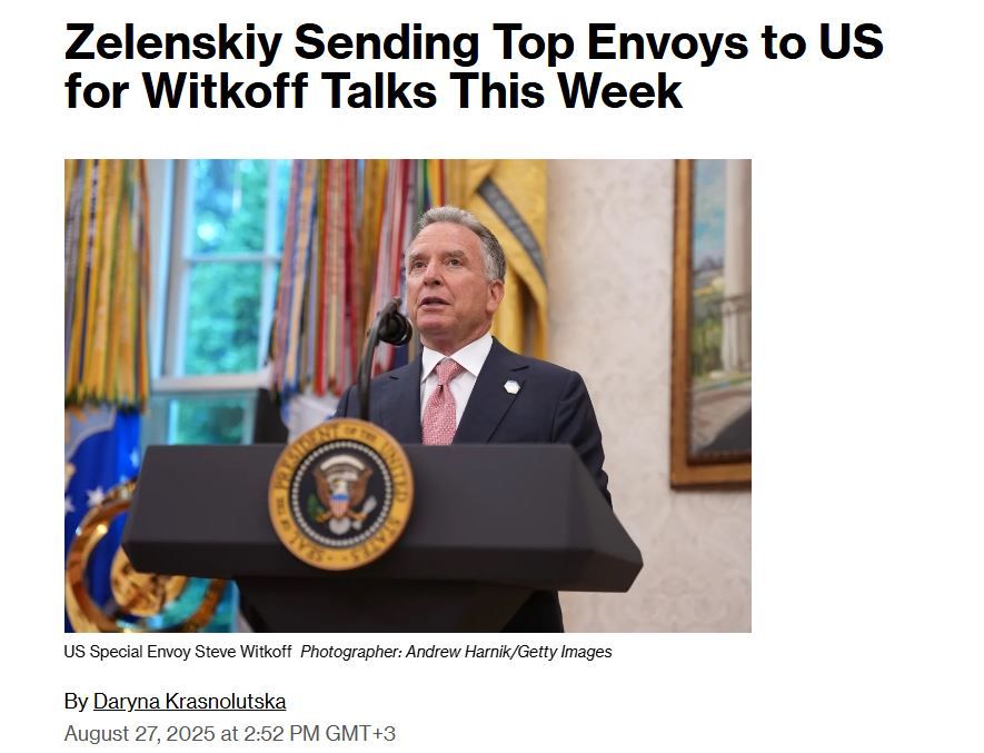                   ,  Bloomberg