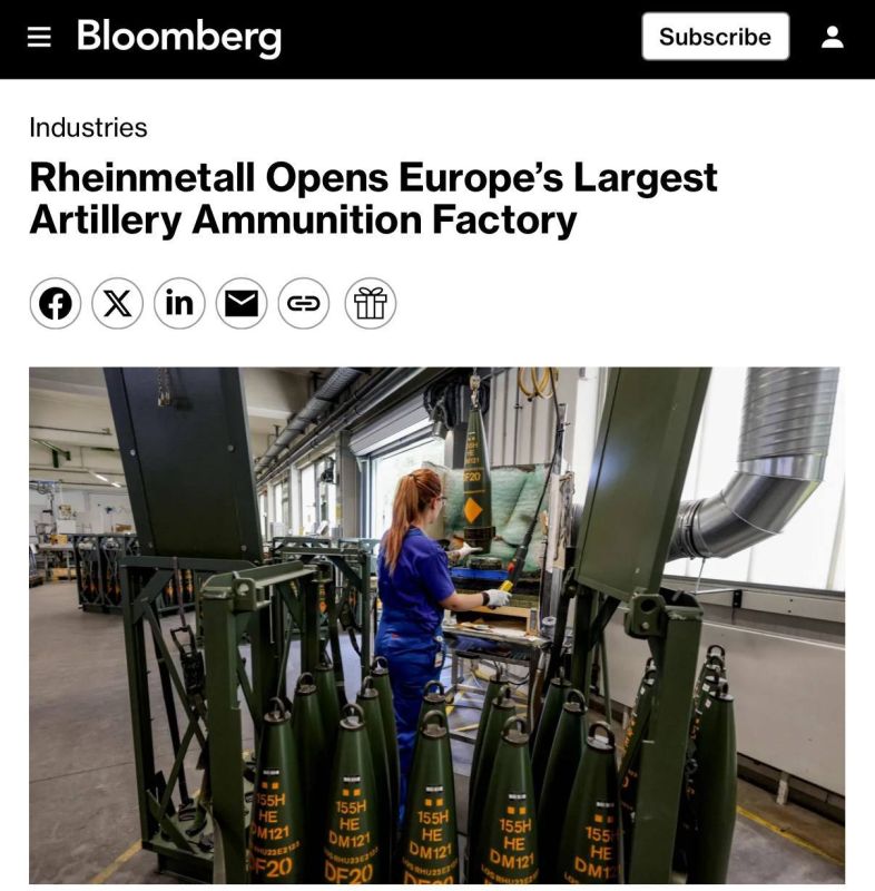          ,  Bloomberg