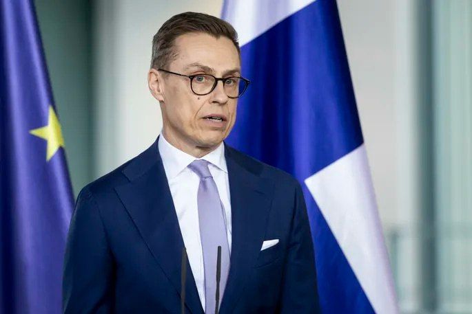 Финляндия победила в войне с СССР, — президент Финляндии Стубб