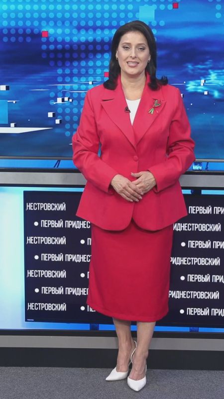 «Как это было» – в 20:30 на Первом Приднестровском