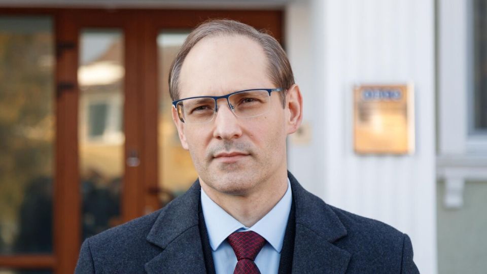 Это попытка политической манипуляции накануне выборов, так глава приднестровского МИДа Виталий Игнатьев прокомментировал в интервью «РИА Новости» заявление молдавского Бюро по реинтеграции, в котором парад назвали «актом...