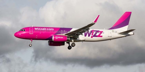  WizzAir     