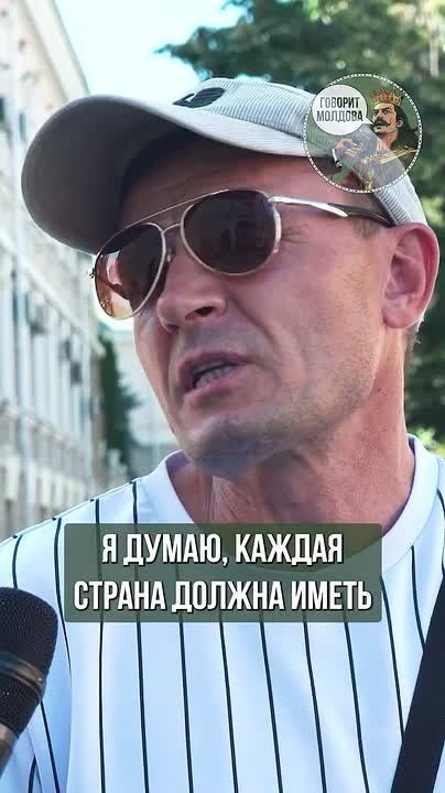 Молдову не примут в ЕС без Украины - справедливо или нет?