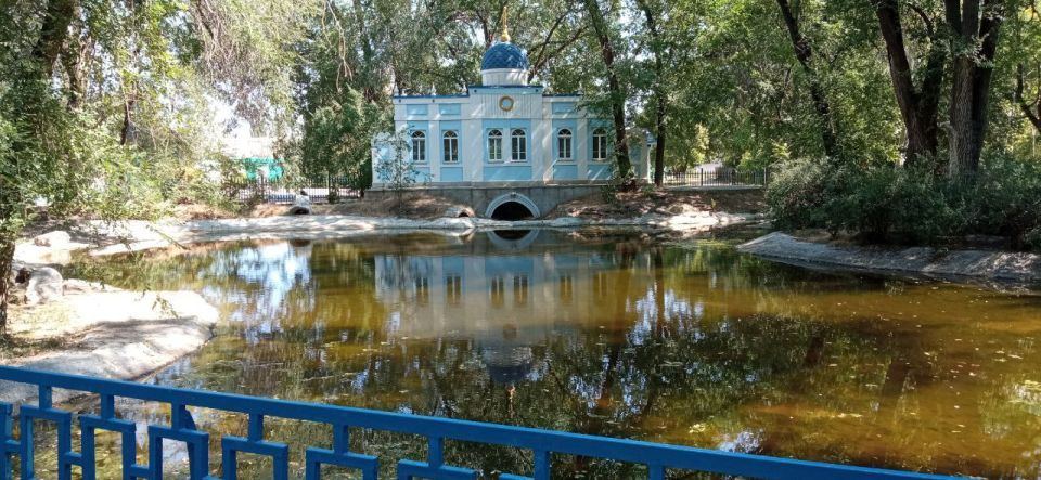 День открытых дверей в Слободзейском районе