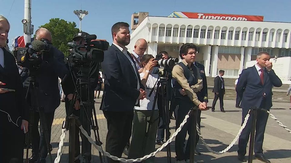 Итоги недели от ИА «Новости Приднестровья»