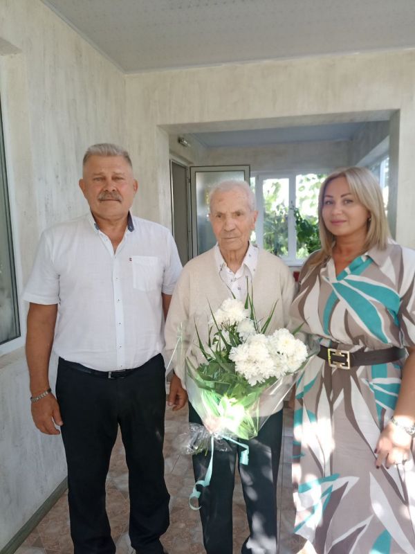 Низкий поклон и огромная благодарность за пример мужества и истинного патриотизма