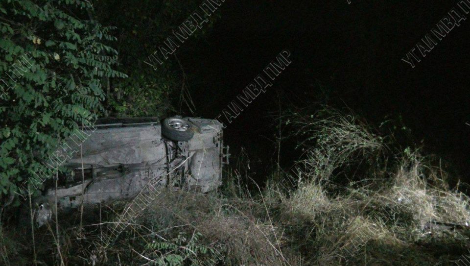 В ДТП пострадали 4 человека В ДТП пострадали 4 человека