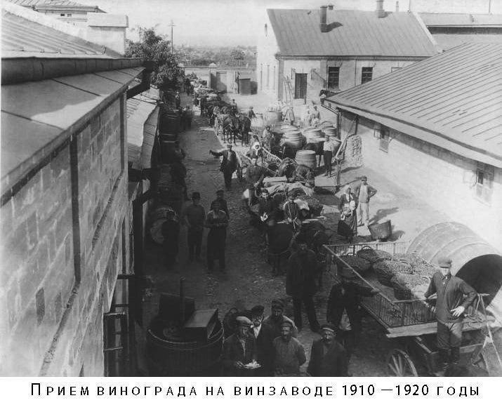 Несколько любопытных фактов о винно-коньячном бренде KVINT Несколько любопытных фактов о винно-коньячном бренде KVINT
