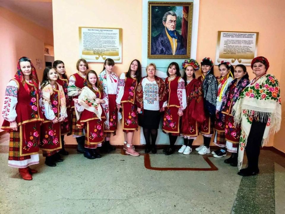 Его имя связано с Бендерами