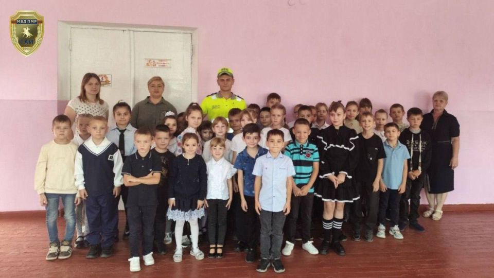 Будь внимателен!. По всей республике продолжается декада безопасности «Внимание: дети!» Будь внимателен!. По всей республике продолжается декада безопасности «Внимание: дети!»