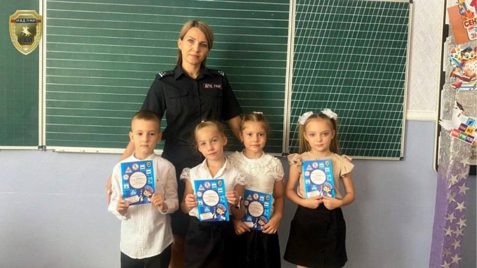 Будь внимателен!. По всей республике продолжается декада безопасности «Внимание: дети!» Будь внимателен!. По всей республике продолжается декада безопасности «Внимание: дети!»