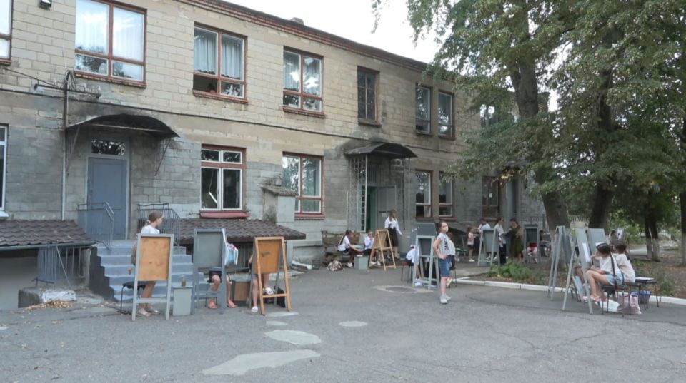 Мой край родной в красках и образах Мой край родной в красках и образах