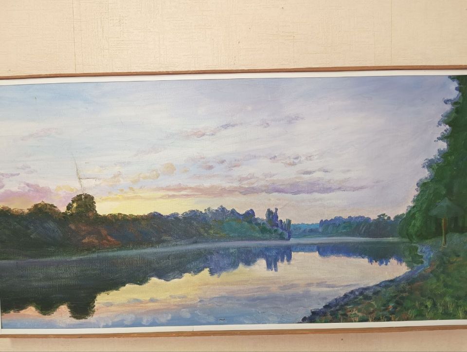 Мой край родной в красках и образах Мой край родной в красках и образах
