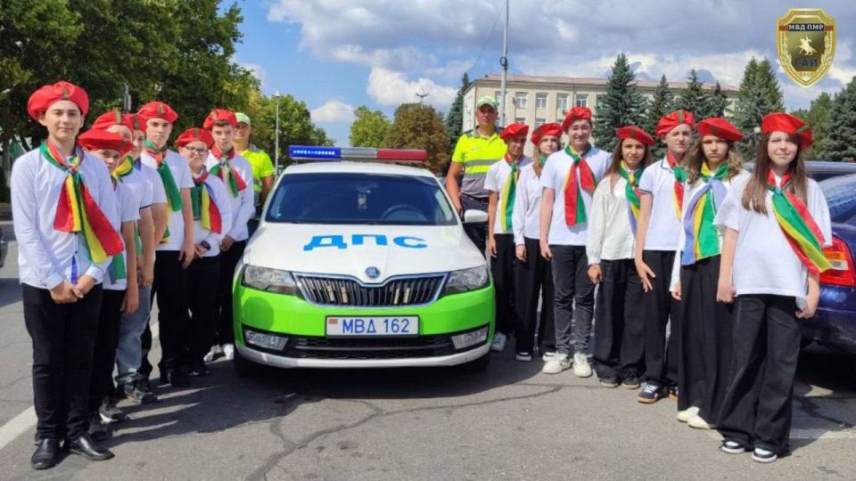 Будь внимателен!. По всей республике продолжается декада безопасности «Внимание: дети!» Будь внимателен!. По всей республике продолжается декада безопасности «Внимание: дети!»